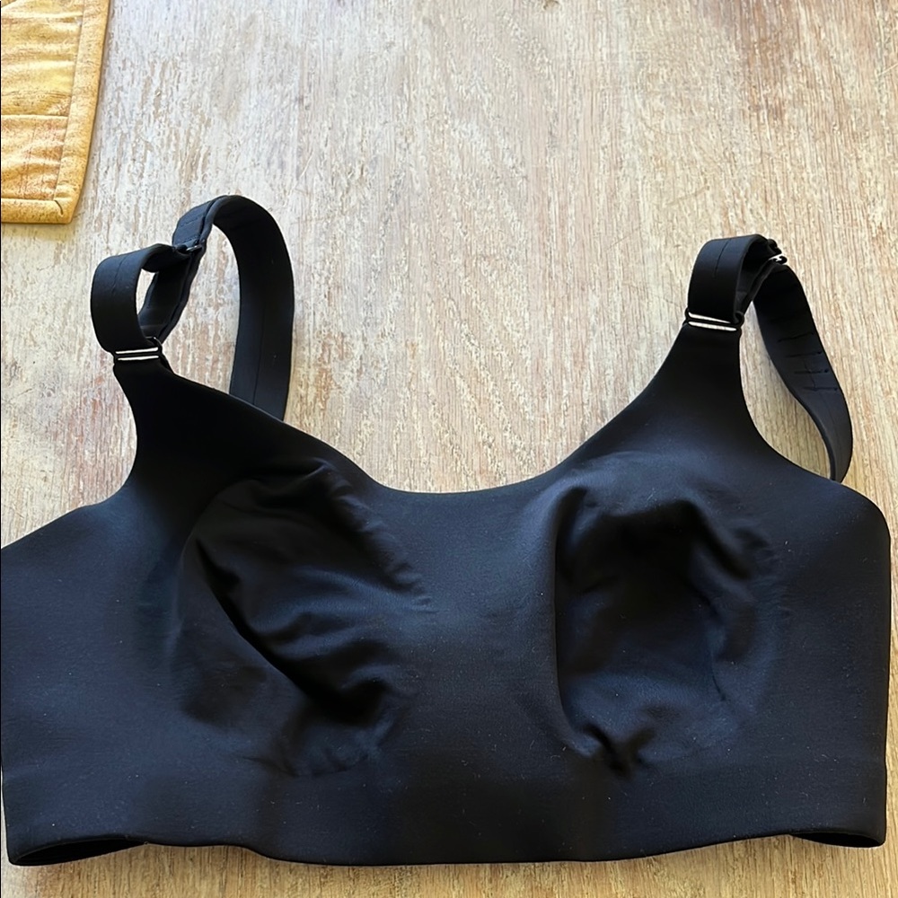 Black Women's Intimate Bra
